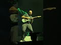 Rivers said 🥁 Pat said 🎸