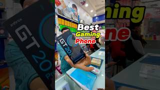 Best Gaming phone | Infinix gt 20 pro 🔥 #shorts #infinix #infinixgt20pro