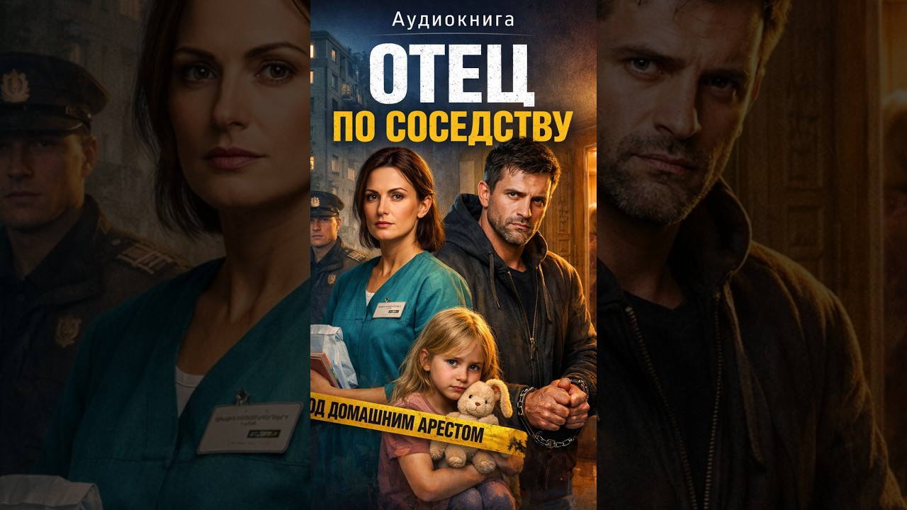 Аудиокнига полностью 