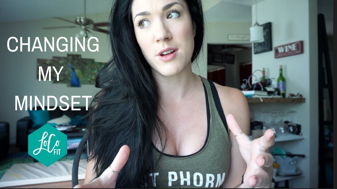Why I Feel Like A Failure YouTube