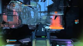 [PS4] CoD Ghosts: *SOLO* 88 Sec K.E.M + 139 Kills