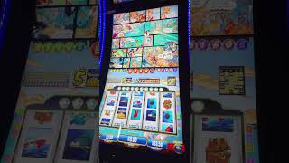 Игровой автомат «Сокровища Нептуна» обычно нас хорошо обслуживает! screenshot 4