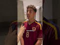 ROMÁN LOZADA, DE LA CONMEBOL FIESTA EVOLUCIÓN A LA CONMEBOL #SUB17 🇻🇪 👏