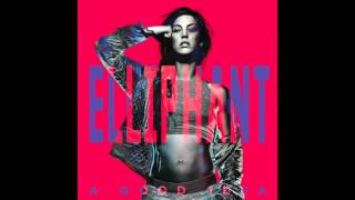 Elliphant - Bitch Out (Audio)