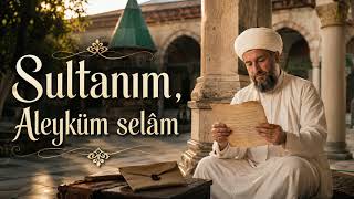 Sultanım, Aleyküm Selâm | Gevherî İlâhisi | Derviş Sokağı
