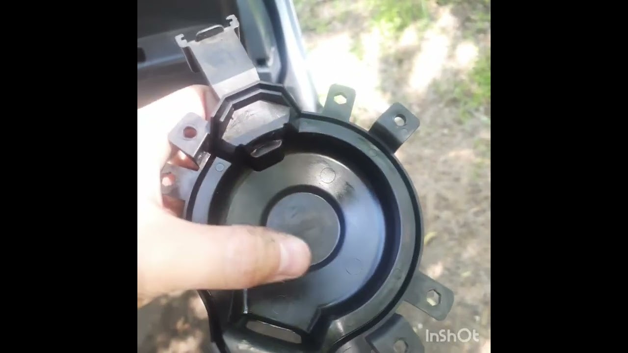 замена мотора печки на Chevrolet Cobalt замена вентилятора печки на Chevrolet Cobalt