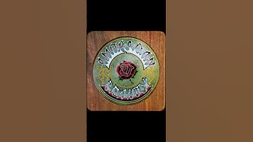 Thumbnail of Ripple / Grateful Dead