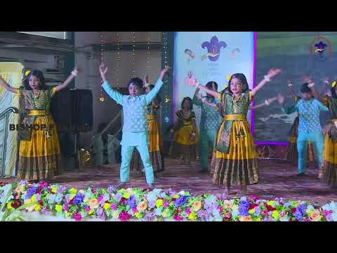 From Soil to Soul 🌱 | Agriculture Theme Dance | Annual Day Fiesta 2026