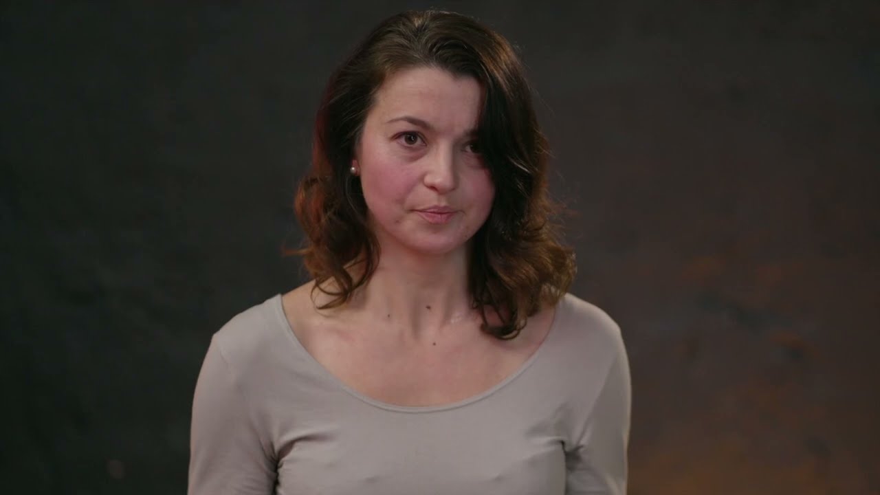 BANDE DÉMO PAULINE MONTFORT 2025
