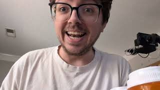 Als Medication, A Little Rundown Of What I Take