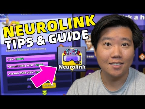 How to Optimize Neurolink Buffs in Zombie Waves