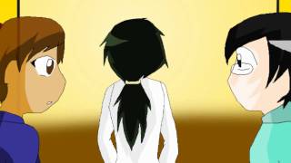 Trauma team+FMA TINY MINISKIRTS!!