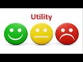 Utility and its types   #TactsnTricks #CBSE #COMMERCE#utility#types