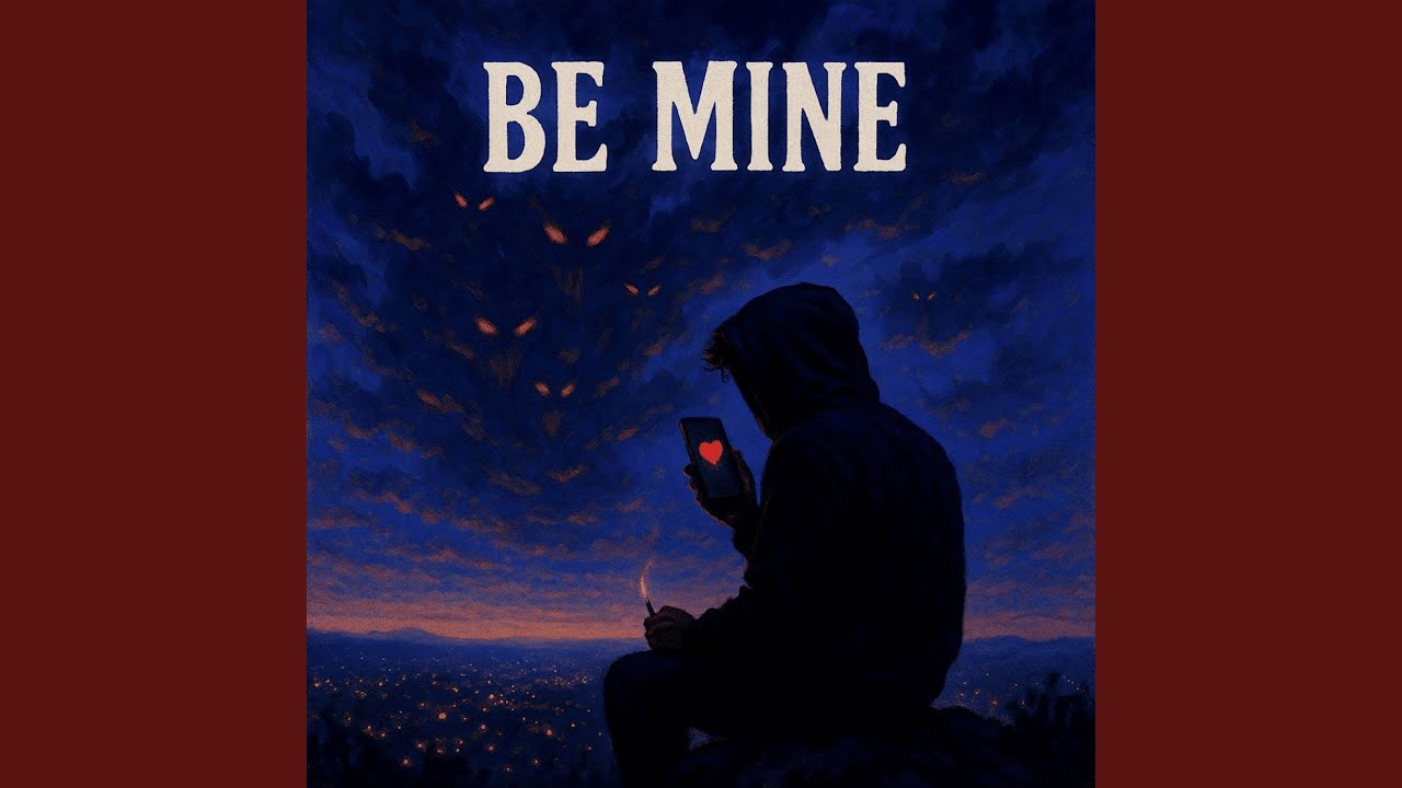 Be Mine