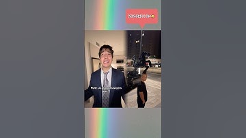 This is a video that can make you happy all day long.#pov #shorts #funny