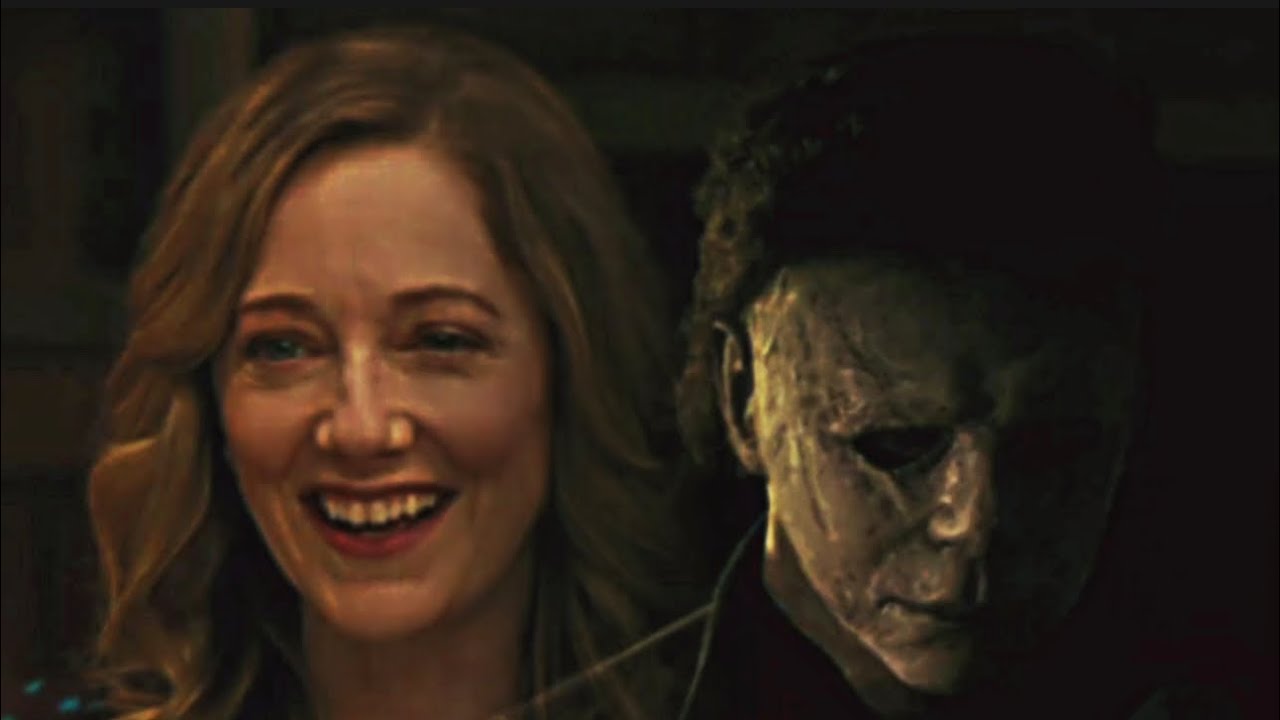 Karen Nelson Turns Down Michael Myers