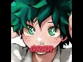 #bakudeku