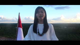 Gebyar-Gebyar Coklat Cover Akustik | OngahJEK Ft. Angelita & Naufal | (Official Video)