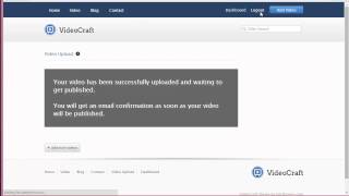 Responsive Video WordPress Theme For Video Wesbites - VideoCraft (Part3)