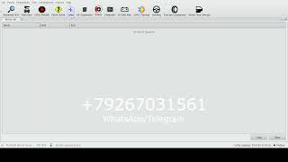 Tesla Toolbox 2. Interface and main functionality. How to fix a Tesla car.