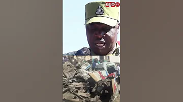 AJALI YAUA WATU 28 MBEYA WENGINE 9 WAJERUHIWA 