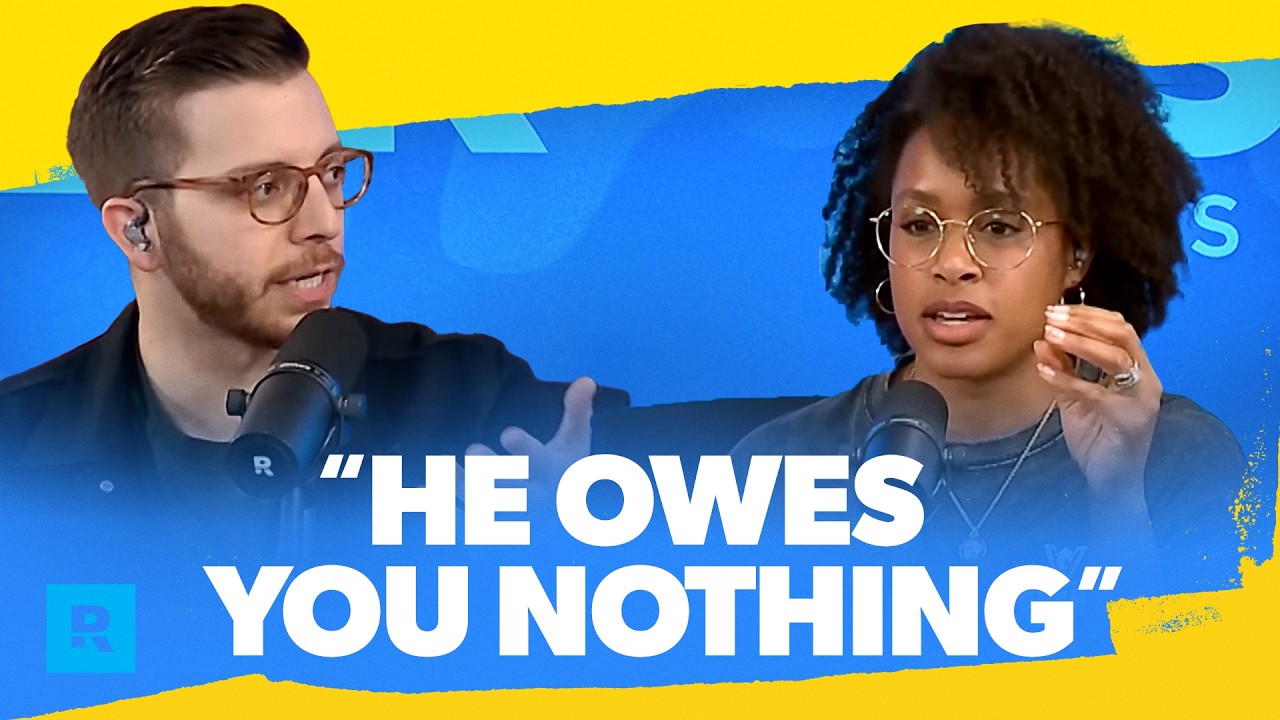 “I Moved In With My Boyfriend and Now He’s Not Supporting Me