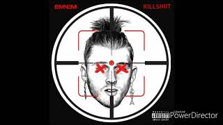Eminem - Killshot [Extreme Bass Boost]