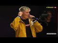 Isac Elliot In Rockbjörnen 2018 Rich Famous mp3