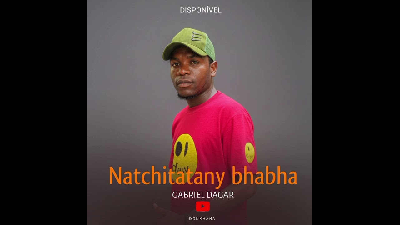 Gabriel Dagar: Natchitatany BhaBha 2026
