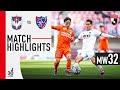Niigata Tokyo goals and highlights