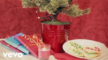 Brandon Heath - O Little Town of Bethlehem (Official Pseudo Video)