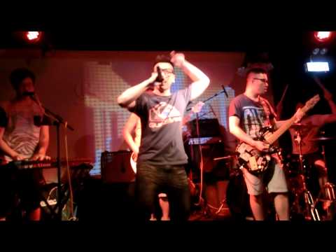 神奇膠@Planetrox China Final 2014"一招收你皮"冠軍FHD