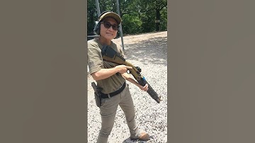 Beretta 1301T Mod 2, at the Texas Star