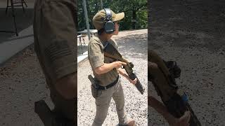 Beretta 1301T Mod 2, At The Texas Star
