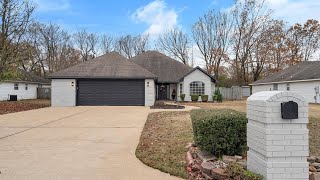 4729 Lonoke Ln, Jonesboro, AR