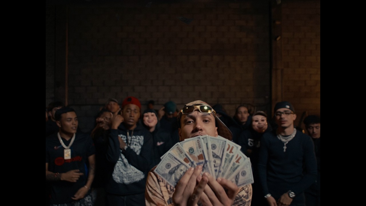 LPT Zlatan ft NIINK - Meu dinheiro minhas regras 