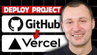 Famous How To Deploy Github Project On Vercel | Step By Step Guide Wealth