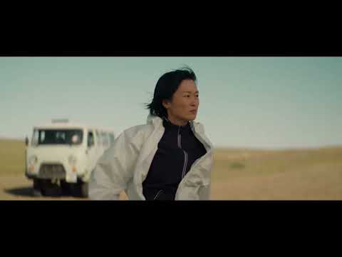 BIFF2026 Trailer | 멈춰서다 Zogsool | 비전 - 아시아