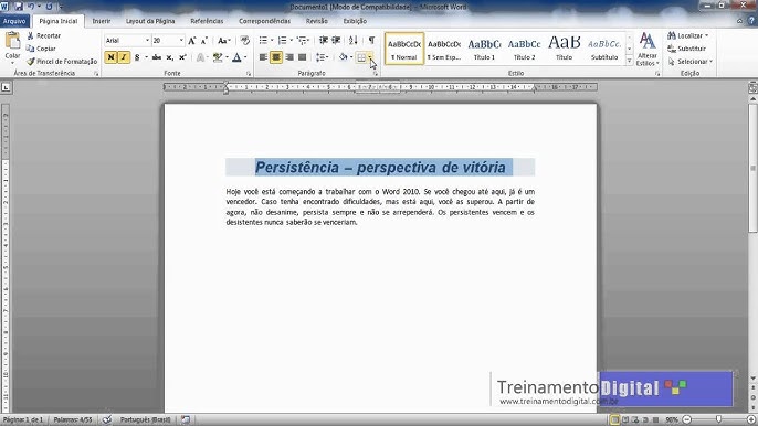 💡 COMO DIGITAR RÁPIDO em 3 passos simples! 