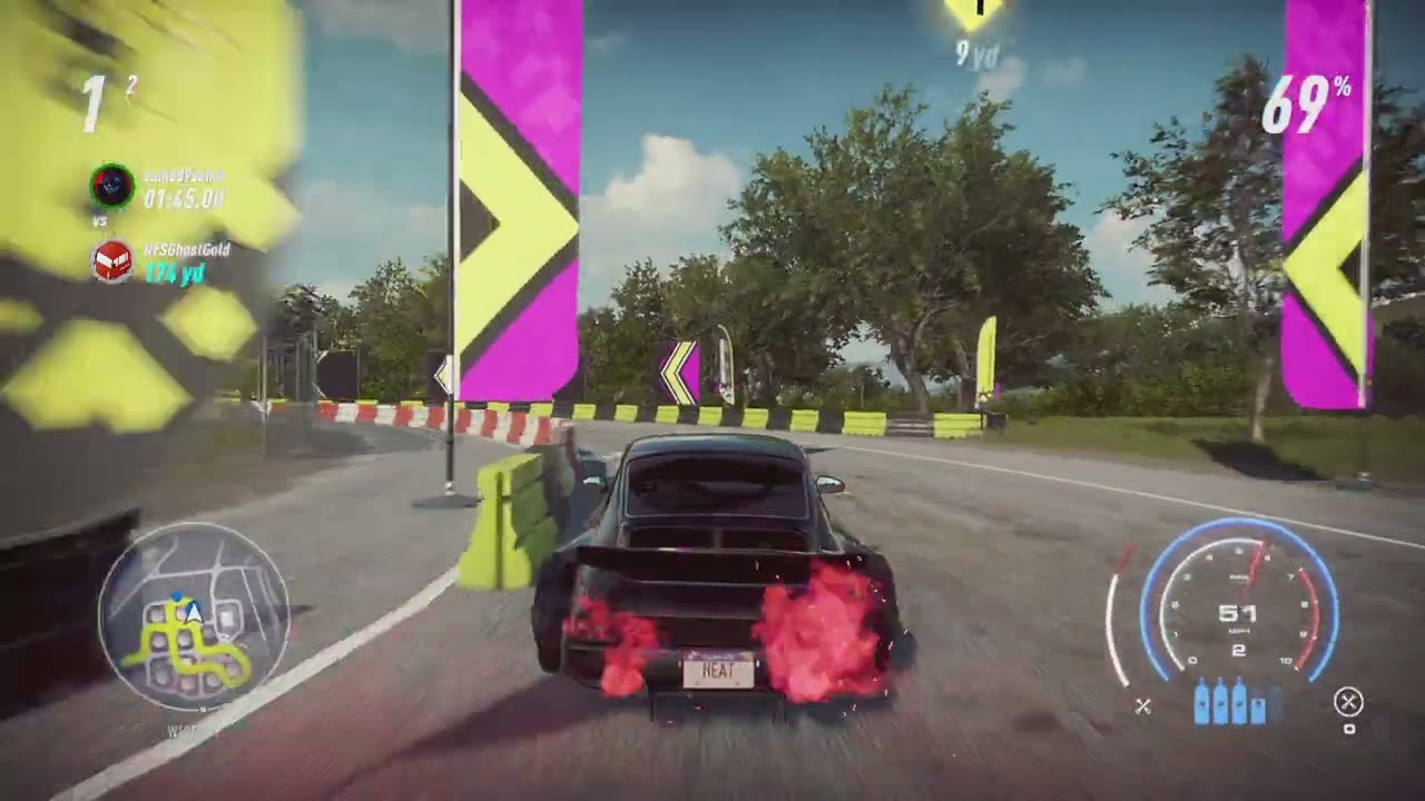 crew records are mine!