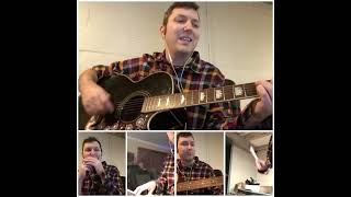 (4145) Zachary Scot Johnson Your Love Made A U-Turn Tift Merritt Cover James Carr Live Janiva Magnes