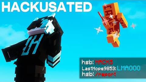 this gets you hackusated..?