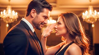 She Slapped Him in Public — The Mafia Boss Laughed and Said Marry Me