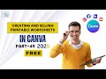 Creating And Selling Printable Worksheets In Canva || 2025