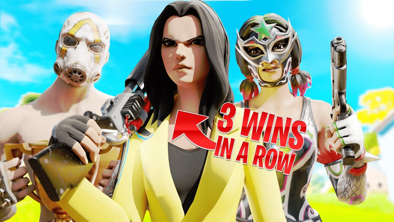 HOW WE WON 3 GAMES IN A ROW And QUALIFIED For ROUND 2 YouTube how-we-won-3-games-in-a-row-and-qualified-for-round-2-youtube