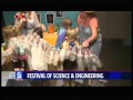 SDFSE: Fox 5 Ms. Smarty Plants Interview