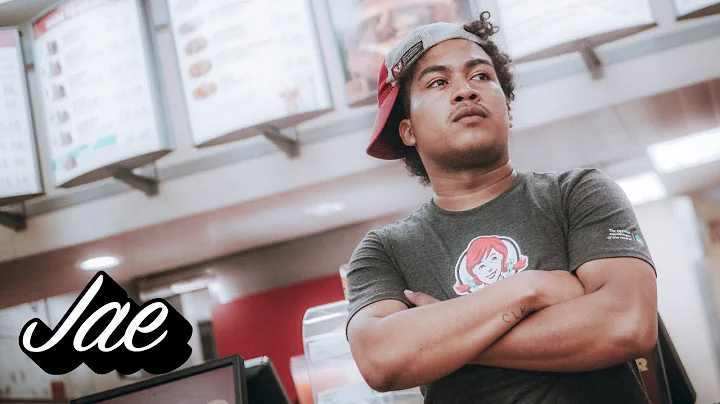 Salvi June - McDonald'sK (Directed by @ShotByJae)