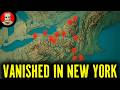 Most MYSTERIOUS Disappearances of NEW YORK State (Must Watch)