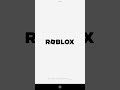 c'est finit Roblox perso... pendant qu'el'ques jours