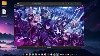 Install The Eminence in Shadow Master of Garden with Lutris #2